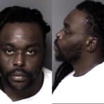 Gideon Johnson Misd Crime Of Dom Violence Parole Warrant