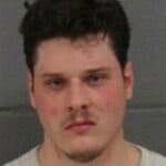 Drew Hudson Simple Assault