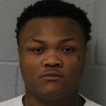 Semaj Byers Probation Violation