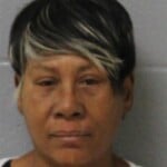 Marie Mackey Carry Concealed Weapon Gun Operate Vehicle No Insurance