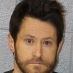 John Cronin Operating Vehicle No Insurance Driving While License Revoked