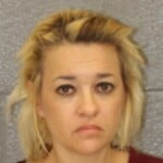 Misty Wheaton Breaking And Entering Larceny Felony Conspiracy