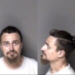 Stephen Simpson Failure To Appear Misdemeanor