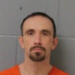 Christopher Story Governors Warrant