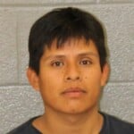 Gabriel Joaquin Assault By Strangulation Assault On A Female