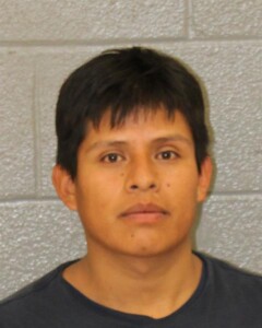 Gabriel Joaquin Assault By Strangulation Assault On A Female