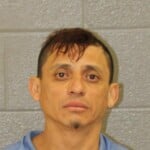 Jose Ruiz Driving While Impaired Assault On A Female