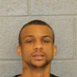 Malcolm Murphy Felony Stalking Violation Of Court Order