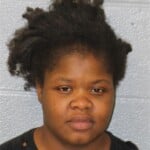 Crystal Boyd Simple Assault Crime Of Domestic Violence