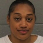 Imani Johnson Communicating Threats