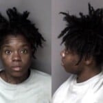 Kenya Partlow Failure To Appear Misdemeanor