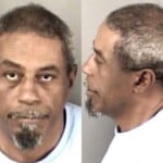 Robert Ellis Larceny Misdemeanor