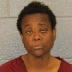 Sherrice Autry Probation Violation