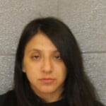 Jenny Cedeno Driving While Impaired