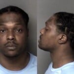 Hawatha Bell Governors Warrant