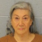 Carmen Simmons Larceny