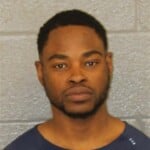 Reggie Pettus Possession Of Firearm By Felon Carrying Concealed Weapon Gun