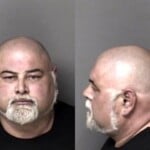 Brian Abernathy Dwi Reckless Driving To Endanger Fail Maintain Lane Control