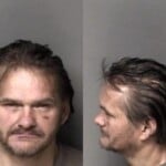 David Garris Probation Violation