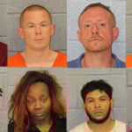 Mecklenburg County Mugshots February 15th