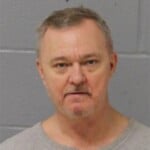 Belton Caulder Probation Violation