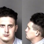 Landon Sprinkles Probation Violation