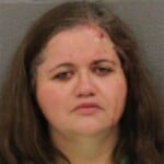 Megan Brotherton Simple Assault