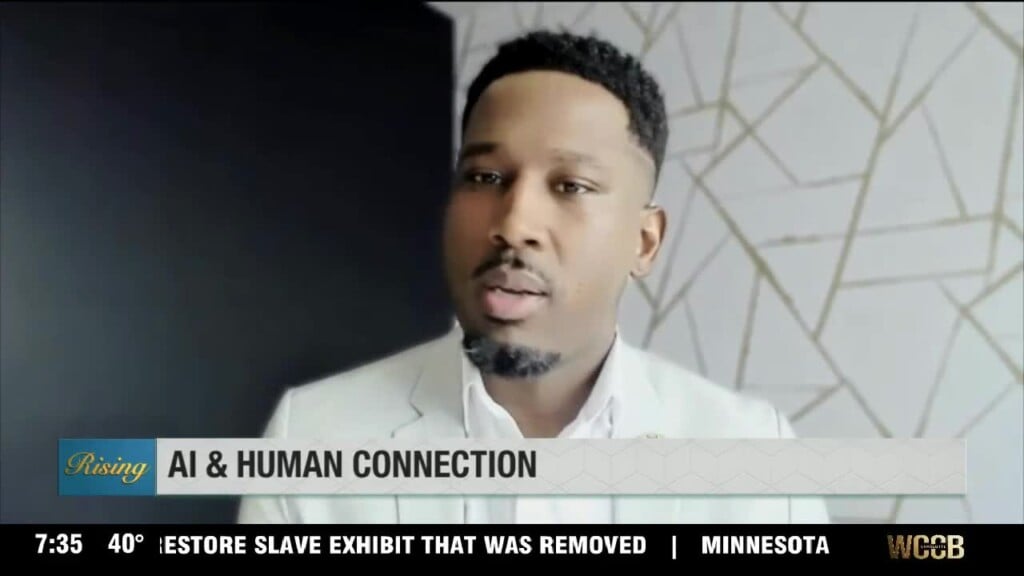 The Connection Paradox: The Price We're Paying For Technology