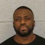 Justin Hill Conspiracy Larceny