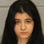 Mya Gammell Assault On Govt Official Intoxicated And Disruptive