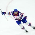 Aptopix Milan Cortina Olympics Ice Hockey