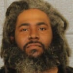 James Wooden Communicate Threats