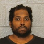 Leonte Collins Felony Possession Of Cocaine