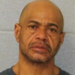 James Days Resisting Officer Trespassing