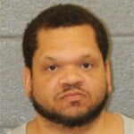 Corey Geter Probation Violation