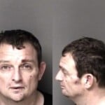 Michael Ramsey Failure To Appear Misdemeanor