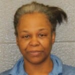 Katrina Robinson Driving While License Revoked No Liability Insurance