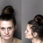 Brandy Arant Sch Iii Possess W Intent Manufactureselldeliver Sch Iii Selldeliver