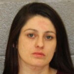 Alyssa Carella Simple Assault Domestic Violence