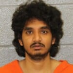 Akhil Kasu Driving While Impaired