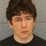 Austin Farr Assault On A Female