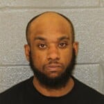 Derrick Mccain Felony Larceny Felony Conspiracy