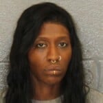 Latonya Jennings Carry Concealed Weapon Gun