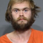 Wesley Mccracken Petty Larceny 2000