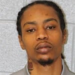 Diquan Paulin Cyberstalking Stalking