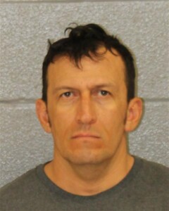 Oscar Amador Oyuela Driving While Impaired