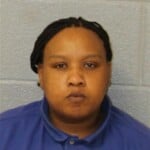 Keasia Franklin Driving While License Revoked
