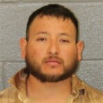 Ricardo Esquivel Assault On Govt Official Resisting Officer