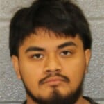 Juan Ramos Simple Assault Discharge Firearm Into Occupied Property Injury To Personal Property Assault On A Female