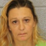 Lisa Helms Misdemeanor Larceny